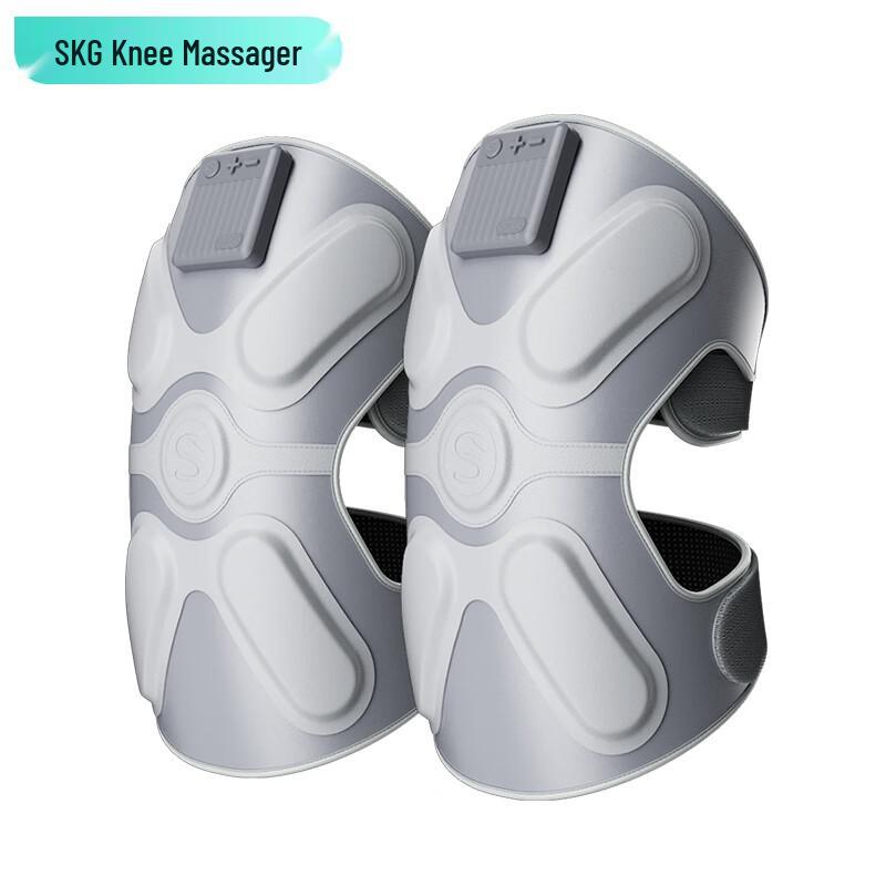 SKG W3 Series 2nd Gen Knee Massager
