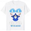 Funny Programmer Short Sleeve T-Shirt Software Developer Computer Engineer Nerd Tshirt Fashion Streetwear Women Tees