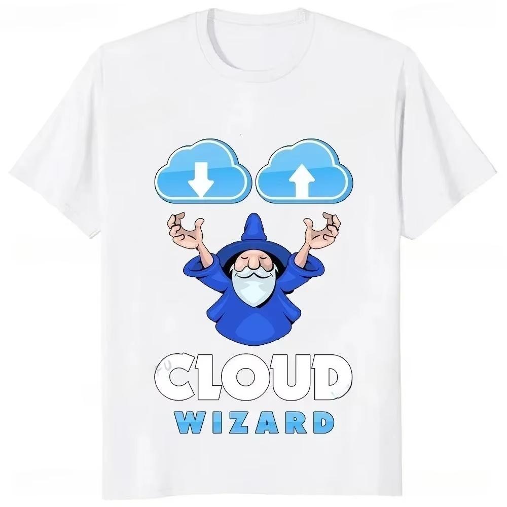 Funny Programmer Short Sleeve T-Shirt Software Developer Computer Engineer Nerd Tshirt Fashion Streetwear Women Tees
