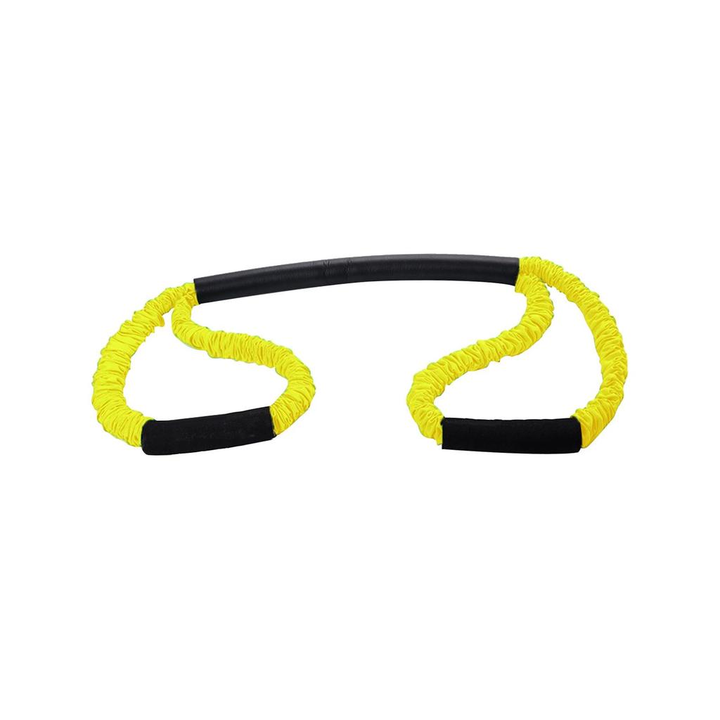 Box Resistance Band with Comfort Grips, Agility Training, Elastic Ligaments for Women And Men, Home
