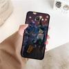 Valorant O-Omen Phone Case For Samsung J 7 plus 7core J7 neo J6 plus prime J6 J4 J5 Mobile Cover