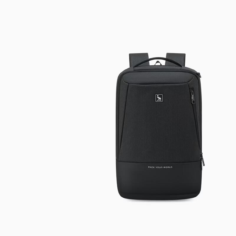 OIWAS Men s Convertible 16-inch Laptop Backpack
