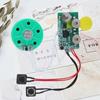 2min Recordable Voice Module Music Sound Recorder Chip for Musical Greeting Card