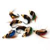 Fly XB022, Biomimetic Fly, Fly Hook, Kill Bait, Fly Fishing for Trout, Loach, Fly Hook