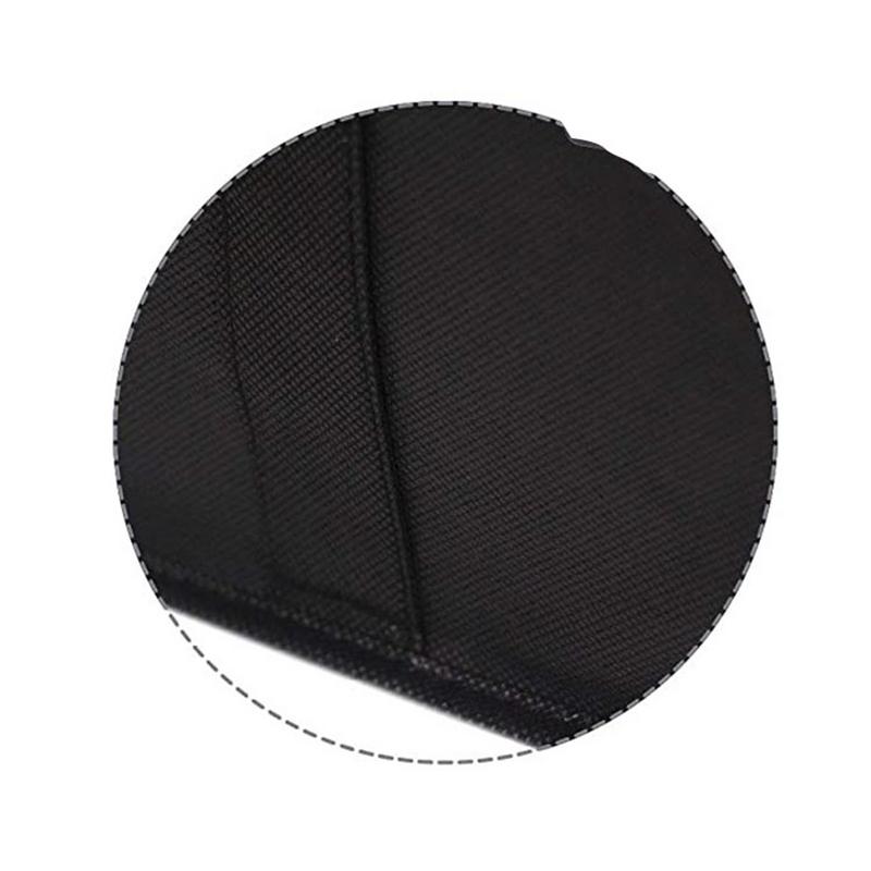 Food Delivery Bag Thermal Insulation Bag Heavy Duty Large Insulated Bag Collapsibles Cooler Bag 65-70L Camping Picnic Bag