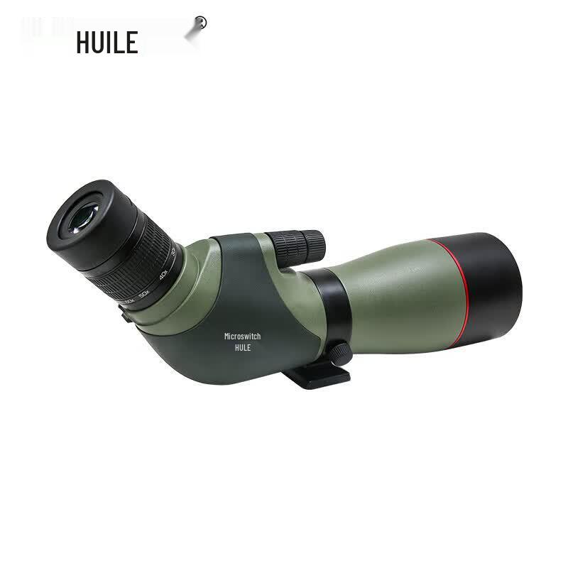 HUILE HD20-60x82 ED 82mm High Definition Spotting Scope