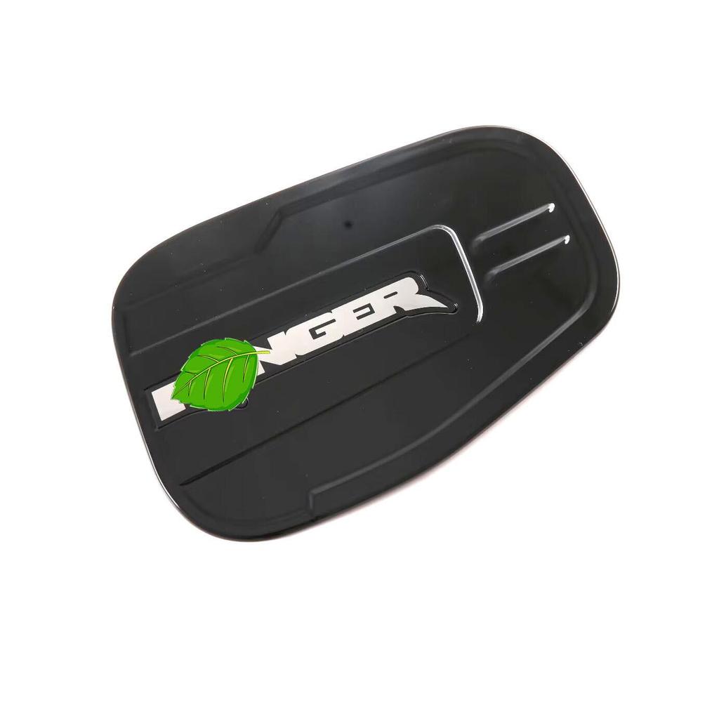 21-24 Ford Ranger Interior & Exterior Trim Kit: Mirror, Door Bowl, Handle, Fuel Cap, Armrest, Shift Lever