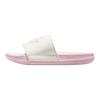 Nike Papuci de casă Offcourt Slide Sail Roz Spumă Femei FQ7646-104