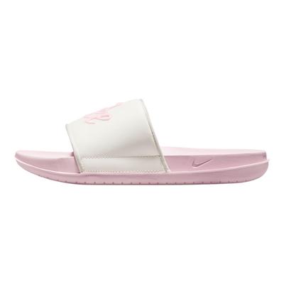 Offcourt Slide Sail Roosa Vaht Naiste Tennised FQ7646-104