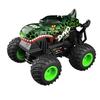 1:20 Shark Head Dinosaur Stunt Off-Road RC Car with Lights and Music - Children's Electric Toy