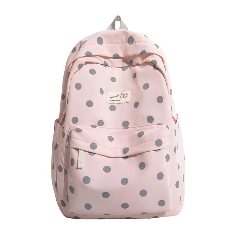 Commuter Backpack Women s Point Backpack Student Schoolbag