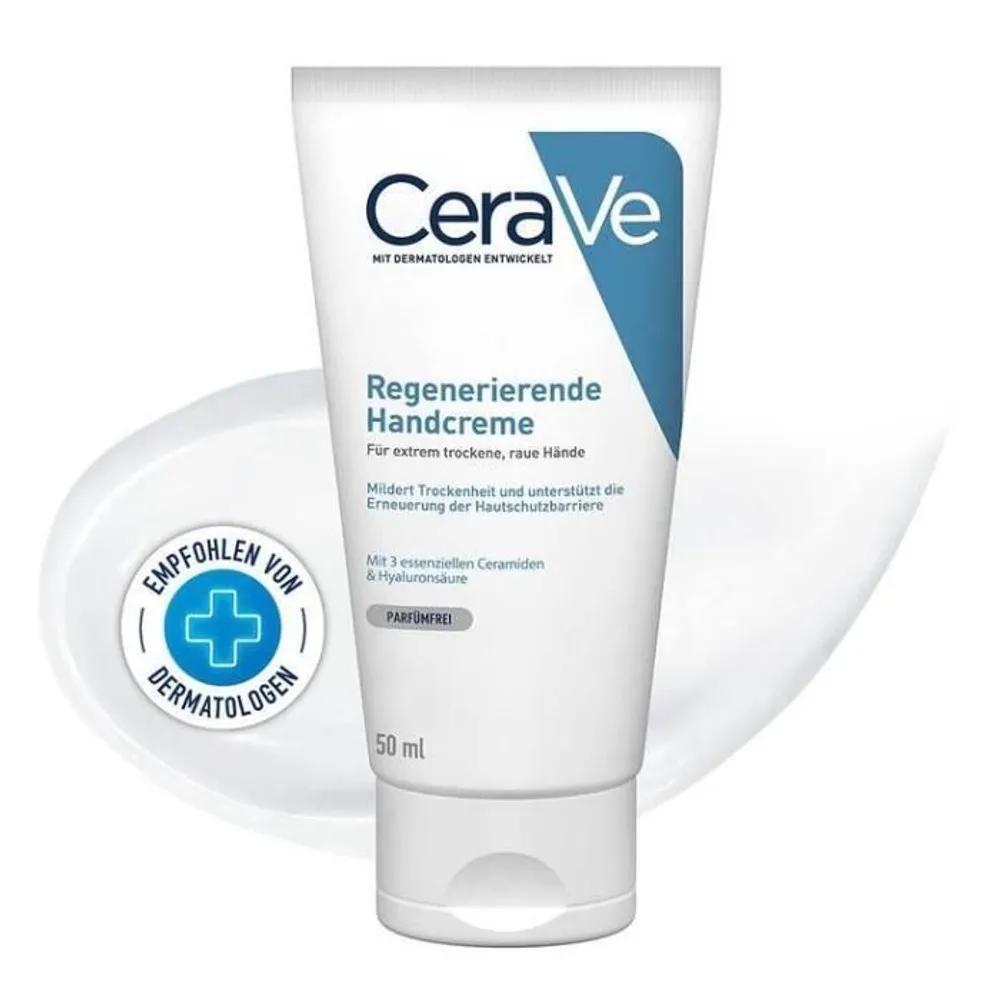CeraVe Крем для рук 50 мл