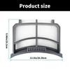 WE16X32537 WE16X29597 AP7205579 Dryer Lint Filter Trap Screen Replacement for Clothes Dryer Dryer Lint Strainer