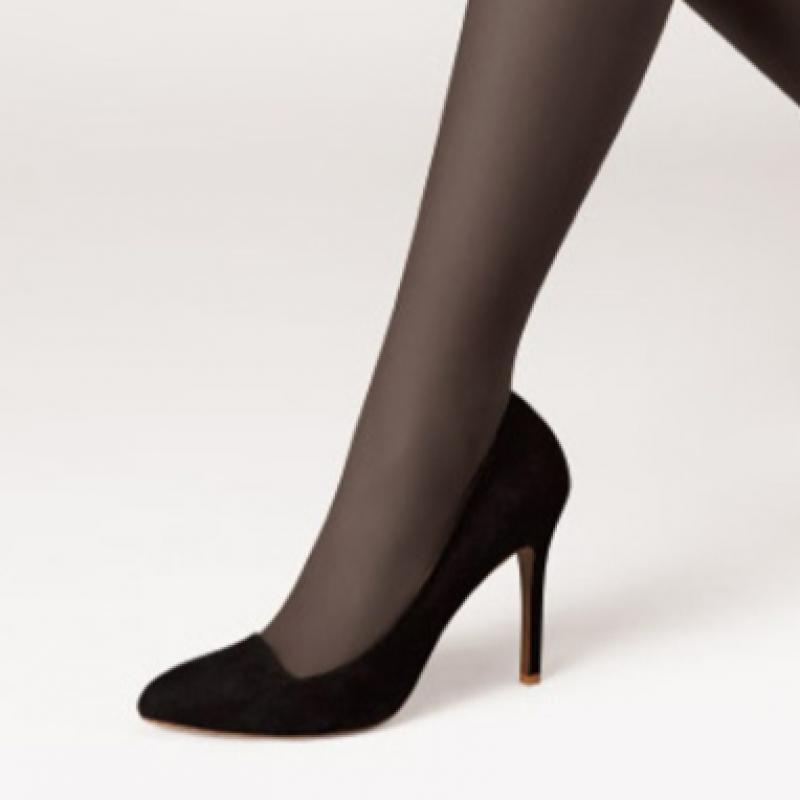 פנדורה מאת ויויאן גרביונים שחורים