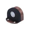 Stainless Steel Punch-Free Door Stopper Buffer Limiter Bumper Plug
