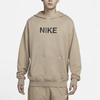 New Nike Sweatshirts Men Khaki FQ7269-247