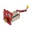 7.4V DC Remote Control Crawler Car Motor for WLtoys 2428 1/24 RC Crawler Car Off Road Vehicles