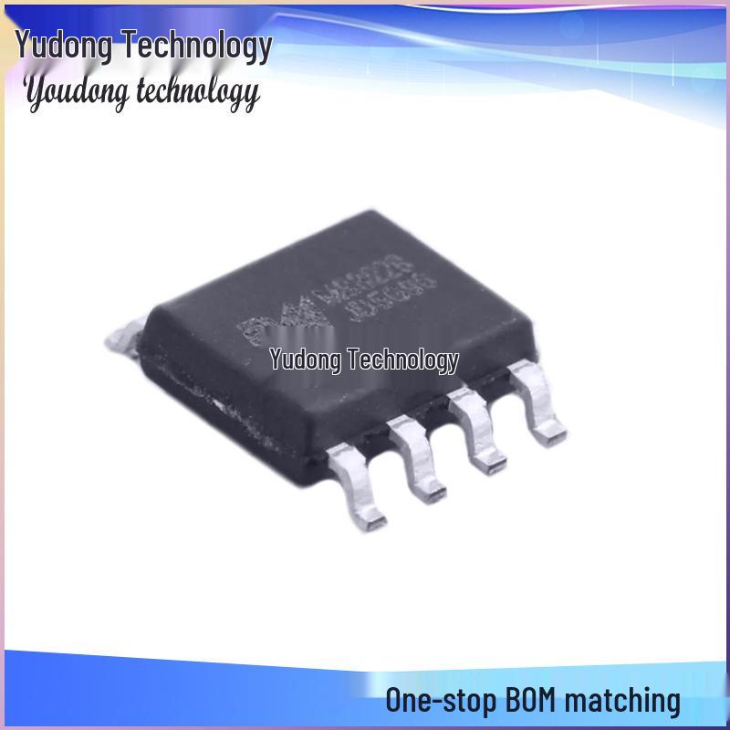 MS8228 SOP-8 High Precision Operational Amplifier
