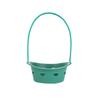 Portable Flower Gift Basket & Packaging Materials - Qingming Festival Gardening