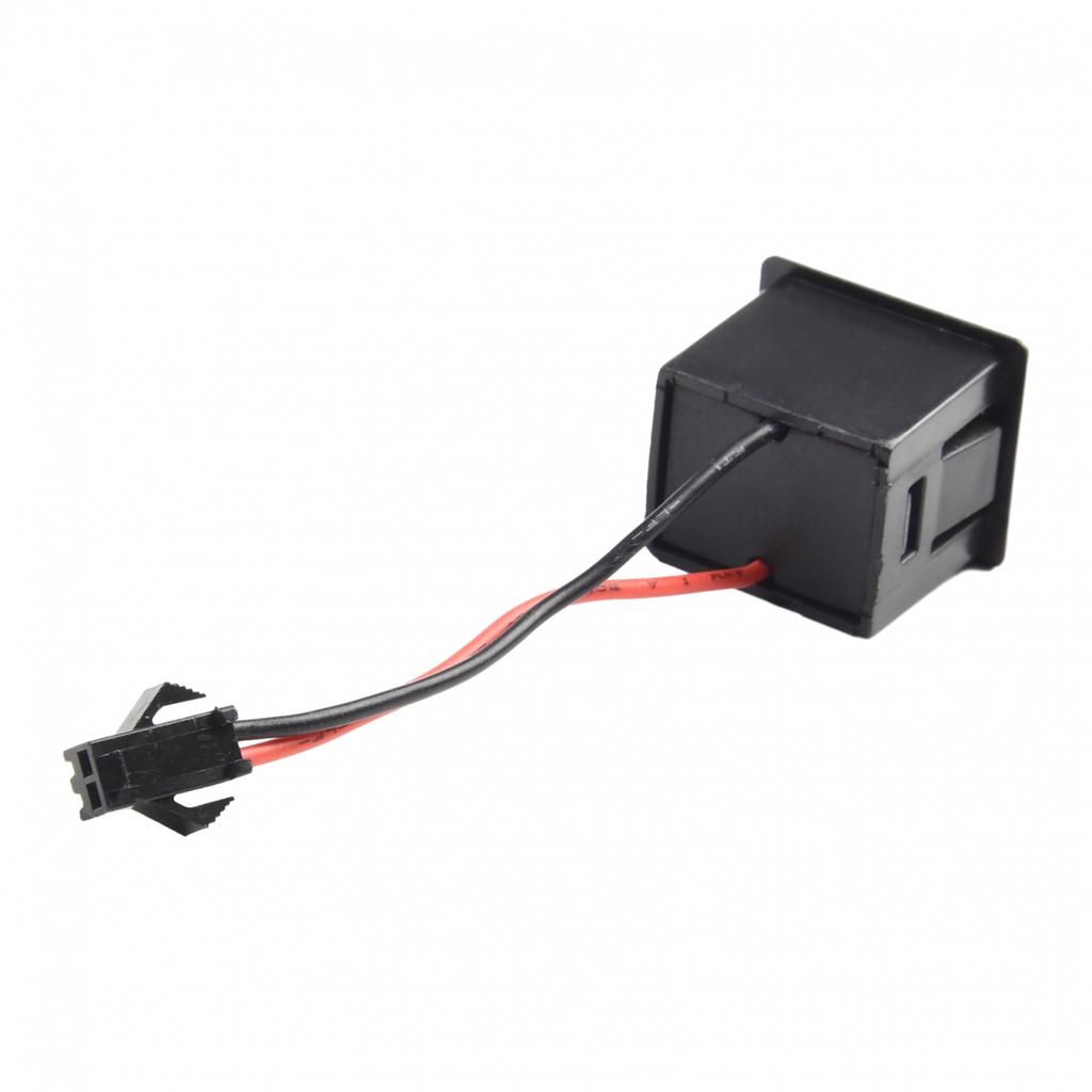 22.5*20mm Connectors Cable Compact Compact And Sleek