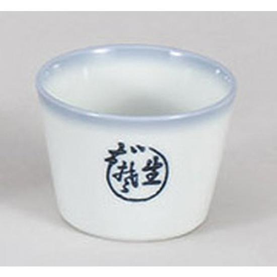 Soba Chiyoguchi Soba Bowl X Japanese Commercial [8.6 6cm] [Japanese Restaurant, Inn, Tableware, Use]