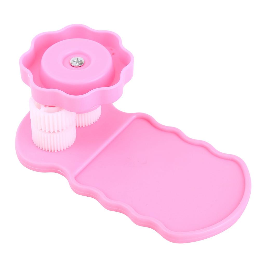 1 Set Quilling Paper Rolling Kit Slotted Tools Tweezer Ruler For   Decoration