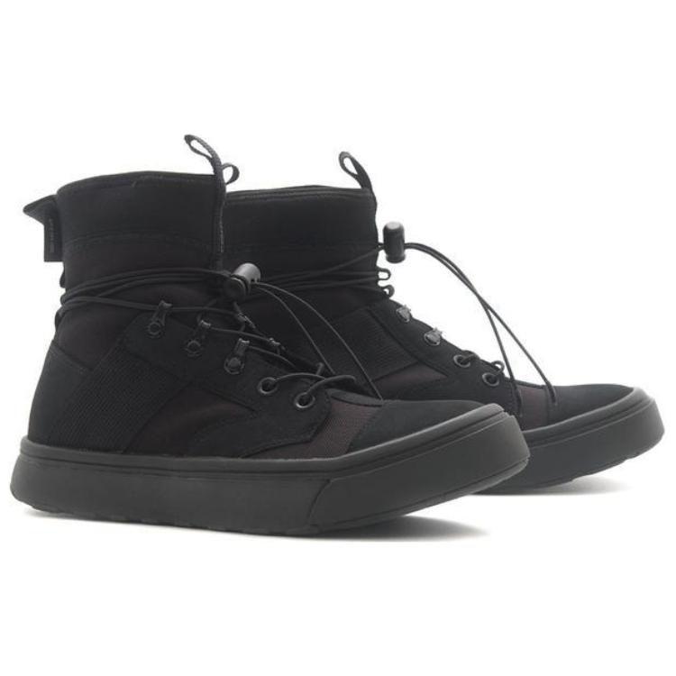 Jump Boot Cali Thornhill Dewitt x Slam Jam x Jump Boot Converse Gore-Tex 'Schwarz' 160314C
