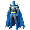 MEDICOM TOY MAFEX No. 215 KNIGHT CRUSADER BATMAN Action Figure, approximately 160mm tall, non-scale, pre-painted