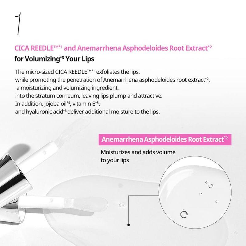 VT - Reedle Shot Lip Plumper Beginner