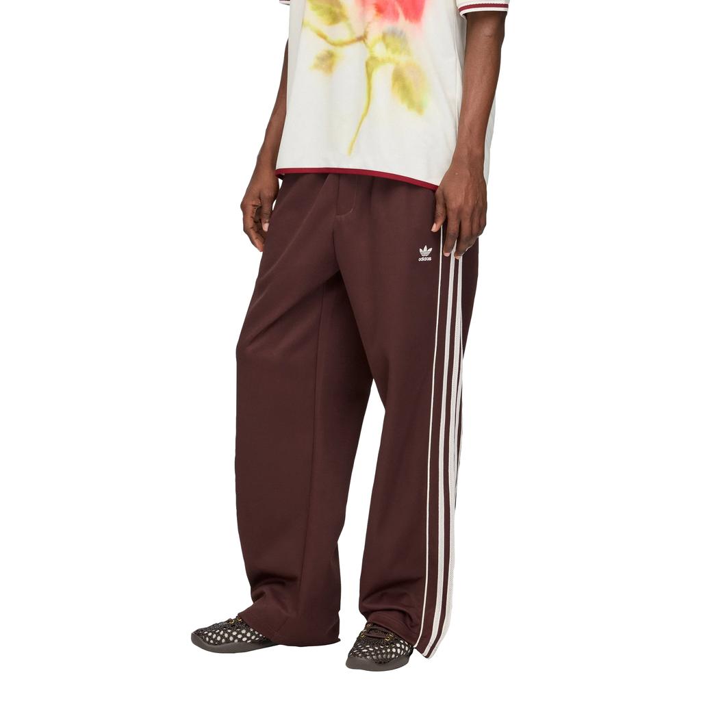 Adidas x Wales Bonner Track Pant 'Shadow Brown'