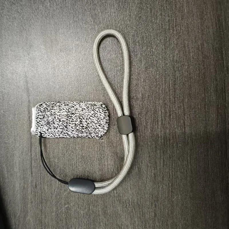 2Pcs Finger Cots, Long-range Single Finger Gloves, Wear-resistant and Anti Cutting Control Line Fishing Gloves, Outdoor Fishing