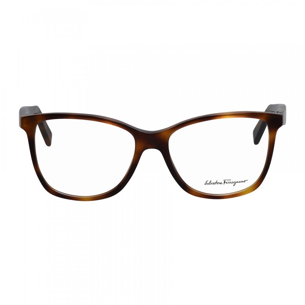 

Salvatore Ferragamo SF 2903 240 54 мм Женские прямоугольные очки 54 мм