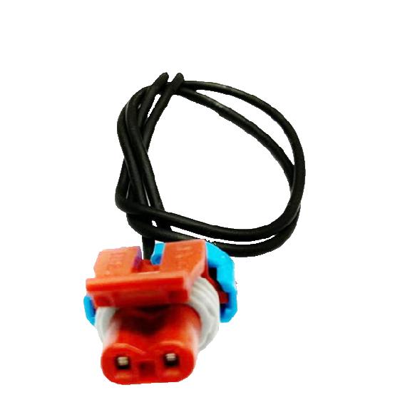 Connector of Vapor Canister Purge Solenoid CP208 Fits Acura Honda GM Daewoo