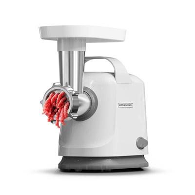 Kitchencook Mg1000 Electric Meat Grinder With Stainless Steel Blade