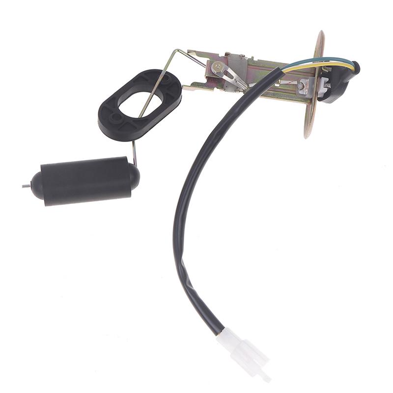 1PC Motorcycle Fuel Tank Level Sensor Oil Float Fuel Gauge For CG125 GN125 Scooter Motorbike Accessories