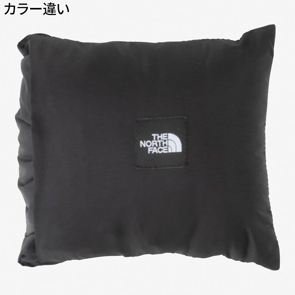 The North Face Nuptse Unisex Cold Weather Free Size Scarf, Down, Protection, Warm, Cappuccino,
