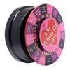 Mini Wheel of Love Wheel of Fortune with 17 Ways for Playing Games Portable Party Game Gift Set