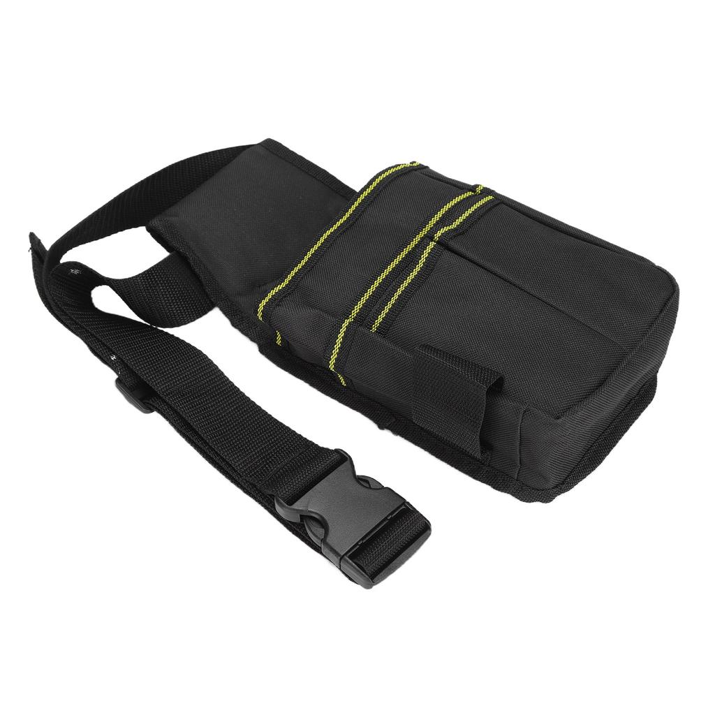 Pas narzędziowy Tkanina Oxford Odporny na rozdarcia Wysoka nośność Lekki Przenośny