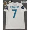 Retro Football Jersey Popular AC22 Kaka 80 Ronaldinho Manchester United Red Devils Santos 11 Source Manufacturer