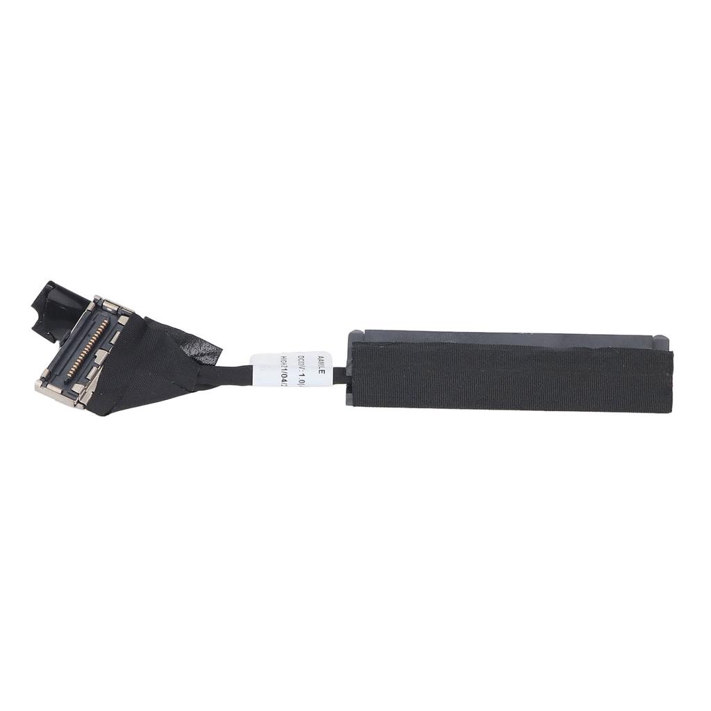 Hard Drive Connector for XPS 15 9550 M5510 0XDYGX Laptop 2.5 Inch Serial ATA Hard Disk Drive SSD Hard Drive Cable