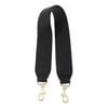 PU Leather Replacement Shoulder Strap with Detachable Hook,52cm Single Shoulder Wide Shoulder Strap Accessories Tote Bag Replacement Strap PU Leather 