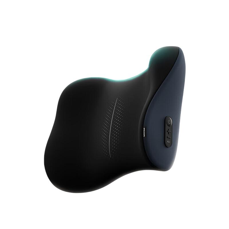 

Массажер для талии Philips Офис | Дом | Автомобиль Использование 3-в-1 Расслабьте мышцы. синий