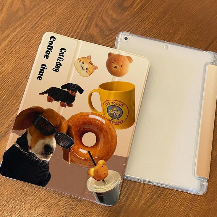 Ipad10 2022 etui na iPada dla Pro 11 M1 na rok 2019 2020 10.2 7/8 generacji pokrywa 2018 iPad 9.7 5/6th Mini 45 Air 4 10.5 10.9 piórniki