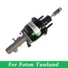 Clutch Master Cylinder Vacuum Booster Master Cylinder Clutch Pump Accessories For Foton Tunland P1163020002A0