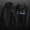 Suzuki RF900R 1994-1998 - Motorcycle Hoodie Pullover for Riders