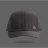 Letter Embroidered Short Brim Baseball Cap, Waterproof Plain Sport Hat For Men Women Outdoor Running Cycling Fashion Headwear