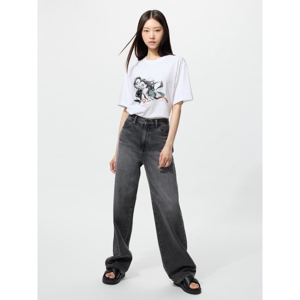 Uniqlo Japan Demon Slayer Ut