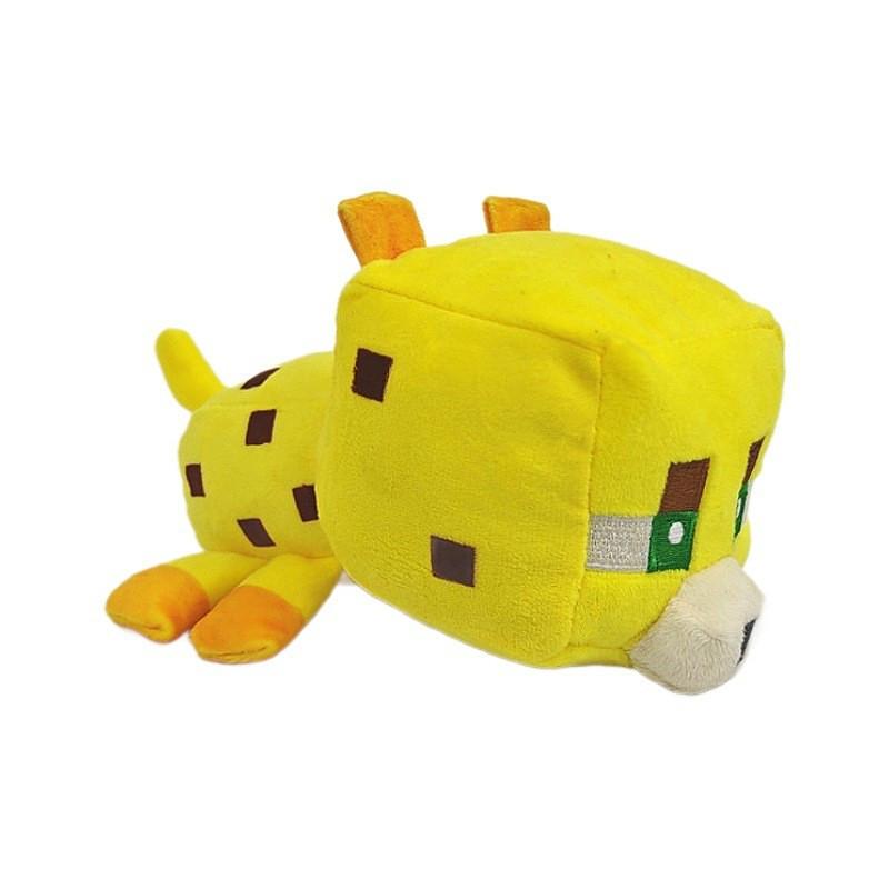 

Мой мир новая плюшевая игрушка кукла кули боится конца человек 13 см маленькая новая кукла кукла about 13cm spot