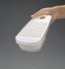 Kai Corporation DA1204 Made in Japan Grater,