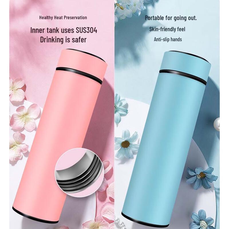 Luxury Business Gift Set with Smart Mug